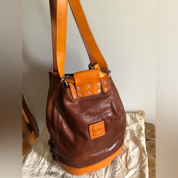 OLD TREND “Stars Align” backpack/shoulder bag NWOT - Picture 10 of 16